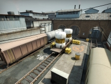 de_shorttrain